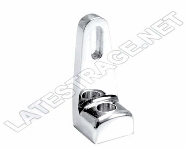 Mirror Brackets Billet Aluminum