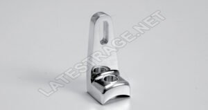 Mirror Brackets Billet Aluminum