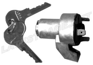Ignition Switches