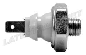 Oil Pressure Senders