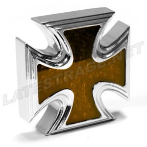 Iron Cross Led Lights