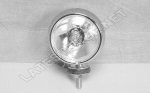 4 Inch Chrome Spot Off Road Light