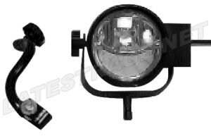 4 Inch Led Atv Off Road Light
