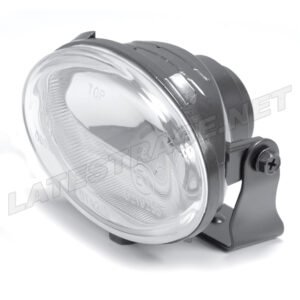 4 Inch Oval Off Road Light