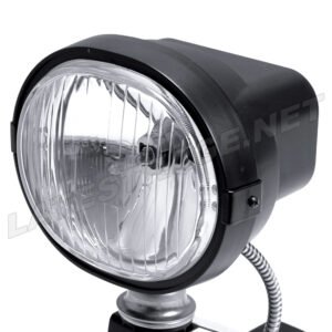 Hid 6 Inch Off Road Light