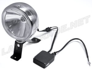 Hid 8 Inch Off Road Light