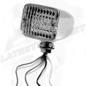 Led Mini Tail Lights