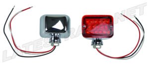 Led Mini Tail Lights