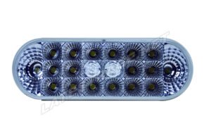 Oval Led Light