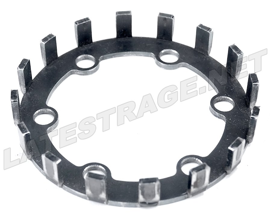 Pulse Generator Ring