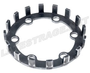 Pulse Generator Ring