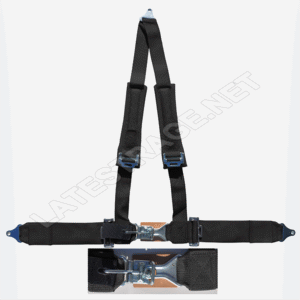 Deluxe Seat Belts