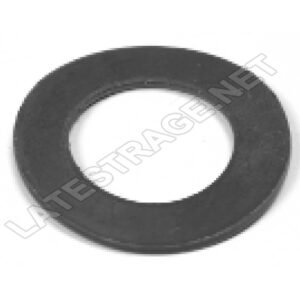 Frame Horn Bolt Washer