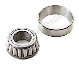 King Pin Wheel Bearing