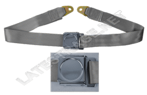 Lap Belts
