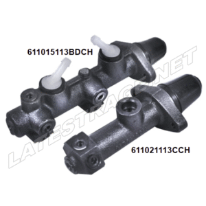 Master Cylinders
