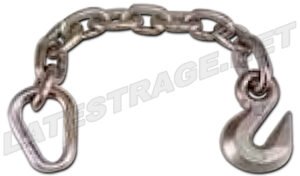 Chain Anchor