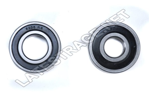 Sand Sealed Spindle Bearing