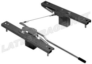 Seats Mounts