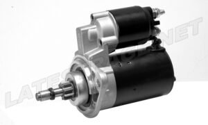 12 Volt Starters
