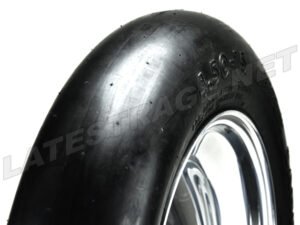 Sand Viper Front Tires