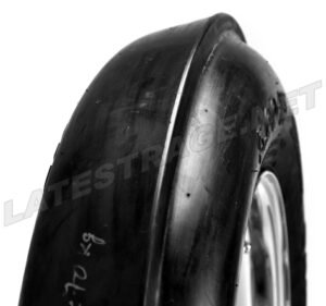 Sand Viper Front Tires