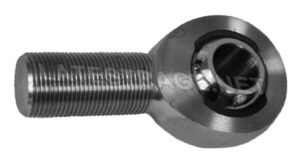 Type 2 Mis-Aligned Heim Joints